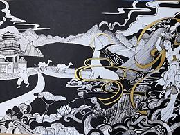 装饰画