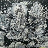 笔非墨的头像