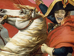 微信朋友圈宣传海报