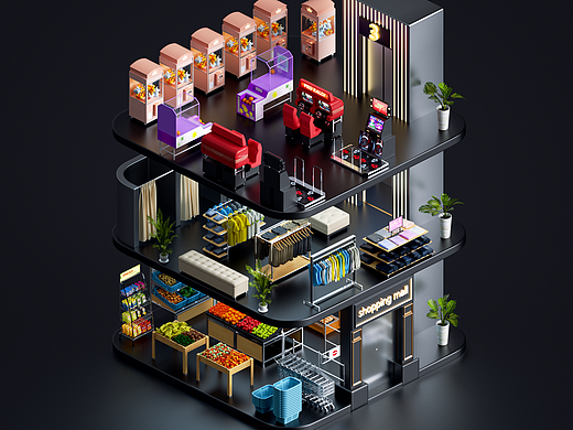 蜂巢行動 — 作品9（個人主頁-ZNjI5NjkzMDQ=） - 場景 - 站酷設(shè)計師LY_涼柚原創(chuàng)素材 - 站酷ZCOOL