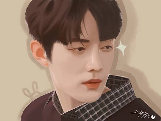 肖战，战战（个人主页-ZNDcwNTUwNzI=） - 创作习作 - 站酷设计师柠檬不加糖噻原创素材 - 站酷ZCOOL