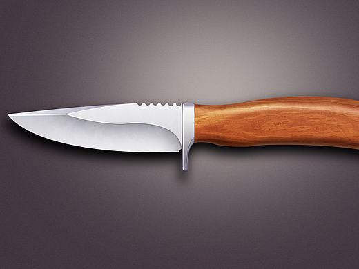 用PS畫個匕首（個人主頁-ZMTk5MTMyODQ=） - 創(chuàng)作習作 - 站酷設計師影子君fao原創(chuàng)素材 - 站酷ZCOOL