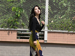 一組秋天氣息的日常