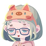 大雨笑嘻嘻的头像
