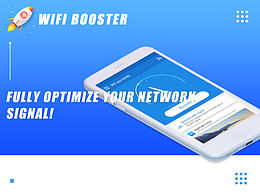 WIFI Booster 1.8.0