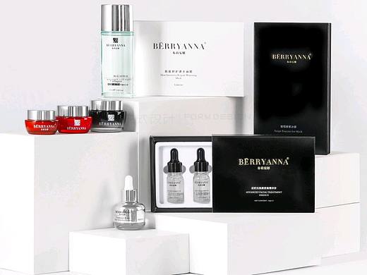 𝘽𝙀𝙍𝙍𝙔𝘼𝙉𝙉𝘼 | 产品拍摄