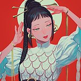 用户头像