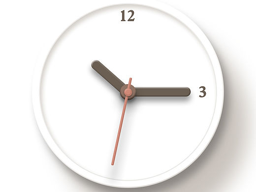 時鐘iconl臨?。▊€人主頁-ZNzQyNzUwOA==） - 圖標(biāo) - 站酷設(shè)計(jì)師我就是一個虛原創(chuàng)素材 - 站酷ZCOOL