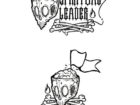 小插画