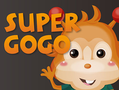 SUPER GOGO 速派戈高
