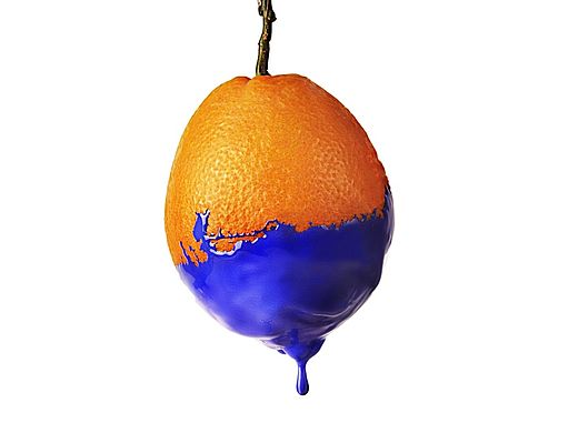 创意广告设计图