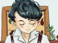 插画临摹（个人主页-ZMTk2OTk1MTY=） - 创作习作 - 站酷设计师jimmy金铭原创素材 - 站酷ZCOOL