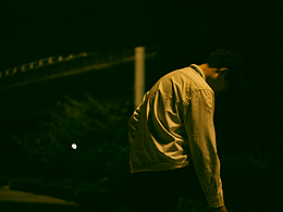 我是真的愛你 | 夜景港風