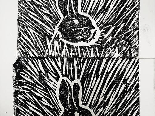 刻印版画