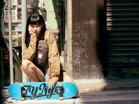 澳门旅拍｜商业拍摄