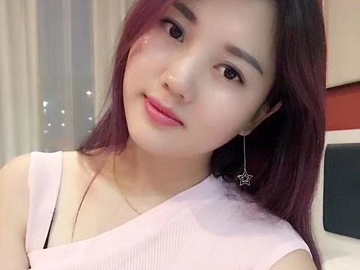 女神图片罗雅婷