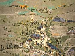 绘画