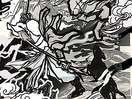 版画