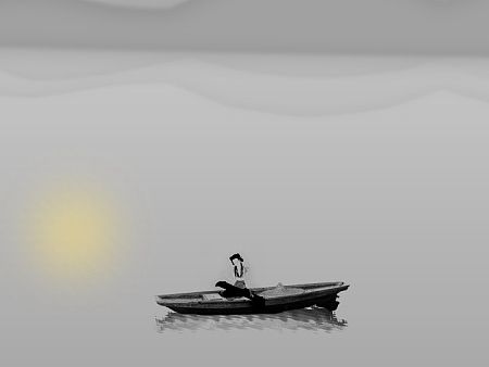 手机屏幕