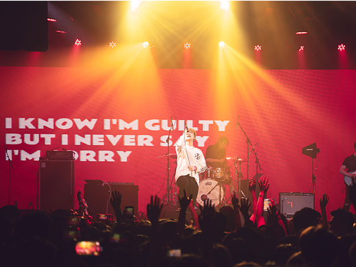 【LiveHouse】2020-21| 演出合集