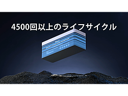 日本家庭储能产品广告片