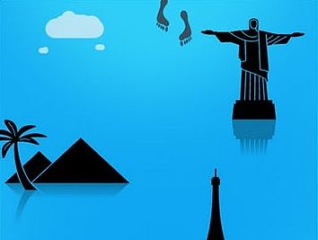 H5 旅行APP 练习