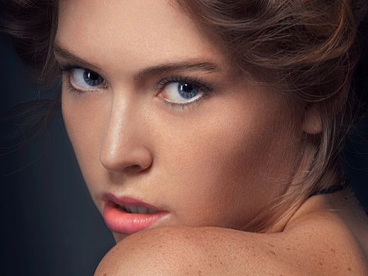 【近期商业修图练习】