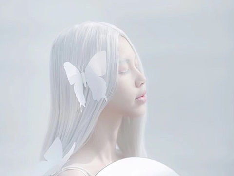 空白世界（个人主页-ZMzMyMzA0ODg=） - 人像摄影 - 站酷设计师Z32988384原创素材 - 站酷ZCOOL