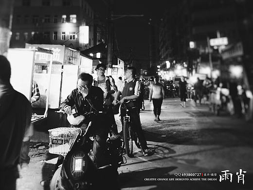 背井离乡（个人主页-ZMTY1NDY4ODg=） - 风光摄影 - 站酷设计师雨肖品牌设计原创素材 - 站酷ZCOOL