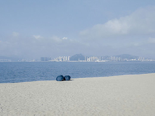 看海计划
