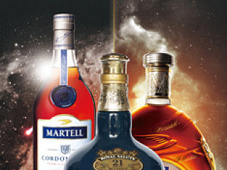 酒吧夜店活动海报若干