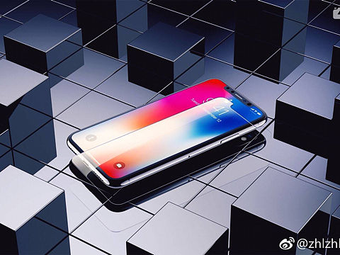 iphone 钢化膜