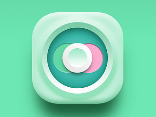 臨摹圖標(biāo)（個人主頁-ZMzc3MjY2OA==） - 圖標(biāo) - 站酷設(shè)計師hahakele原創(chuàng)素材 - 站酷ZCOOL