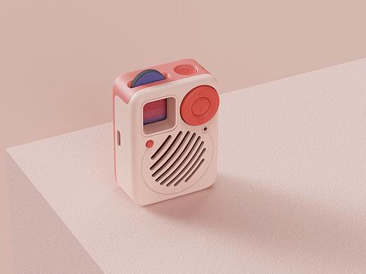 CHISHU - 痴书神兽口袋听书