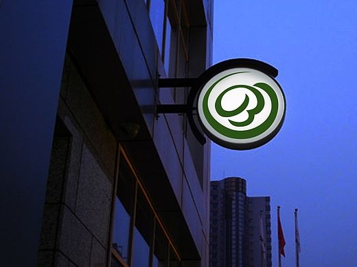 《必來(lái)客》（個(gè)人主頁(yè)-ZMTI5Nzk0Mjg=） - Logo - 站酷設(shè)計(jì)師妙筆設(shè)計(jì)攝影原創(chuàng)素材 - 站酷ZCOOL
