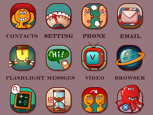 一千一世界（個(gè)人主頁-ZMTYzMDI3NjA=） - 圖標(biāo) - 站酷設(shè)計(jì)師鵬鵬不在原創(chuàng)素材 - 站酷ZCOOL