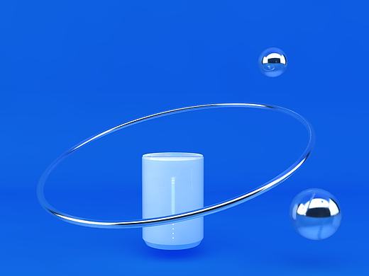 智能加湿器用户界面概念设计视频