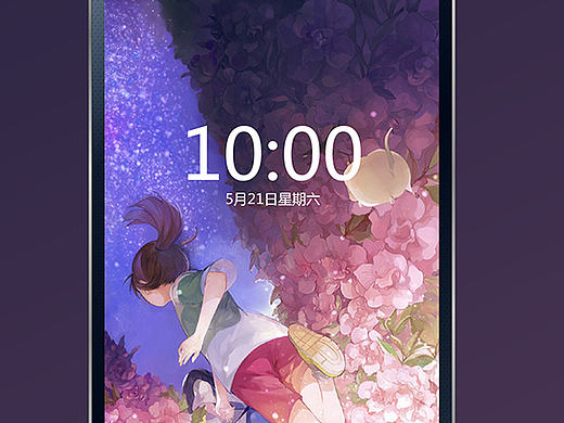 主题icon（个人主页-ZMTcxMjg0MzY=） - 图标 - 站酷设计师波崽原创素材 - 站酷ZCOOL
