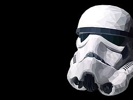 Stormtrooper