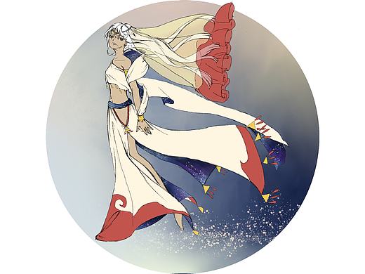 一些板绘2