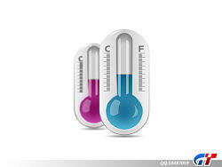 仿的几枚图标，时间上有些跨度了