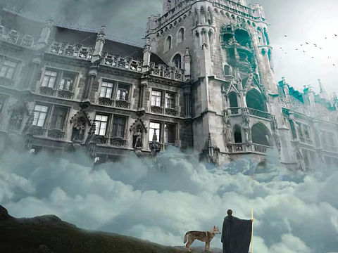 合成（個(gè)人主頁-ZMjcwMzc1MDQ=） - 海報(bào) - 站酷設(shè)計(jì)師等風(fēng)來sy原創(chuàng)素材 - 站酷ZCOOL