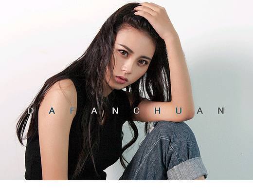 假装自己在拍大片