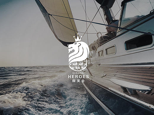 深圳前海极限运动爱好者聚集地——群英会