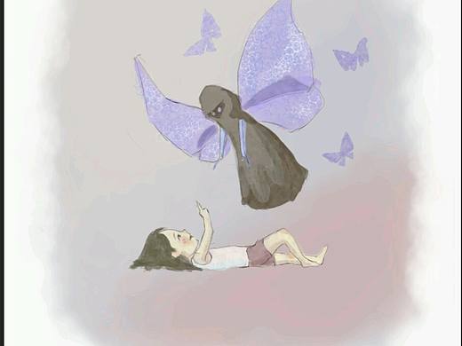 飞鸟世界（个人主页-ZMTU3OTAwNDg=） - 商业插画 - 站酷设计师真空球形小胡迪原创素材 - 站酷ZCOOL