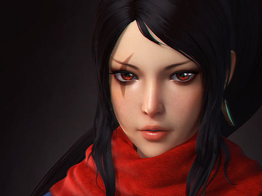 Assassin（个人主页-ZMTgyNTA2NDg=） - 动画/影视 - 站酷设计师呼呼呼孤大仙原创素材 - 站酷ZCOOL