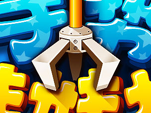 游戏logo