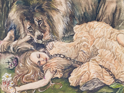 Beauty And Beast 