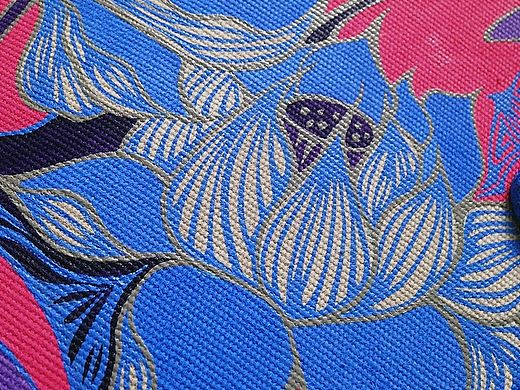 妖风阵阵初莲花