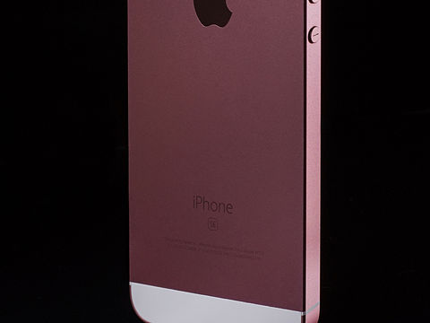 iPhone se